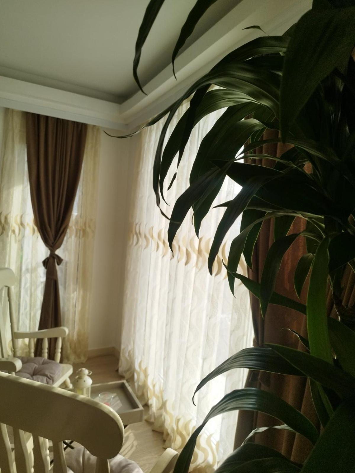 Skopje Sky City: High-Rise Apartments with Pool & Spa Access Exterior photo